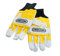 Matijardin - Gants tronçonneuse protection coupe. Taille M Oregon