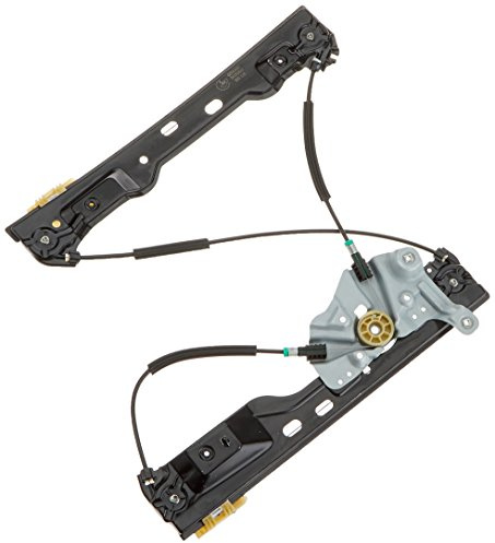 ESEN SKV Fensterheber 01SKV841 vorne links | Kompatibel mit: OPEL INSIGNIA A, INSIGNIA A Sports Tourer, INSIGNIA A Stufenheck