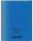 Cahier A Rabat CONQUERANT Bleu 96 Pages 24x32