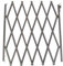 Bettacare Expandable Pet Barrier, 60cm - 108cm, Grey, Wooden, Retractable Dog Safety Gate, Barrier for Puppy and Dog