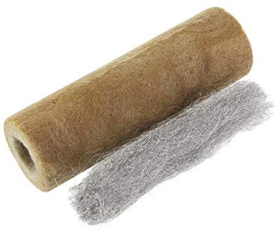 VOCA Schalldämpferwolle Racing Bioxil für Endschalldämpfer