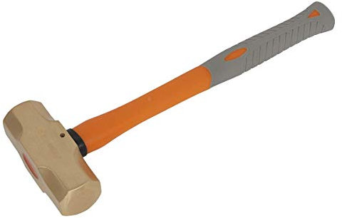 Sledge Hammer 4.4lb - Non-Sparking