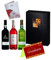 Cálem 3er Portwein-Set Tawny-Rosé-White in GP (3 x 750 ml)
