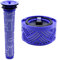 KENSHIRE Filtri per aspirapolvere 1pc V6 Post filtro 1pc V6 kit pre-filtro compatibile per Dyson V6 post filtro Absolute Animal Motorhead parti di ricambio per filtro