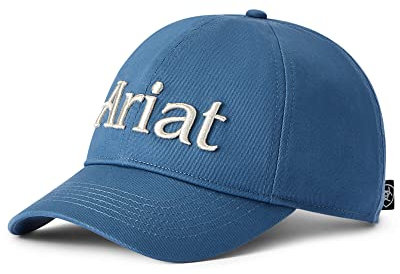 ARIAT Damen Mütze Hoyden Cap Blue Opal, Größe:OneSize
