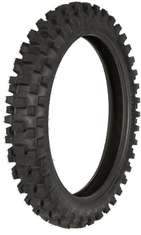 MICHELIN Starcross 6 Medium Hard Motorradreifen 100/90-19 57M Hinterrad