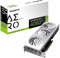 GIGABYTE GeForce RTX 4060 TI AERO OC 8GB Carte graphique - 8GB GDDR6 18Gbps 128bit, PCI-E 4.0, 2x DisplayPort 1.4, 2x HDMI 2.1a, NVIDIA DLSS 3, Supports 4K, Ada Lovelace Arch, GV-N406TAERO OC-8GD