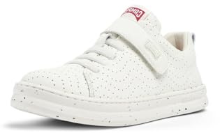 Camper Unisex Kinder Runner Four K800247 Sneaker, Weiß 024, 37 EU