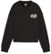 PUMA Sweat à Capuche Ess+ Class Act Crew FL pour Femme M