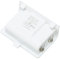 Batterie Rechargeable pour One/S/X/Elite, avec Port de Chargement Micro USB et Câble de Chargement, Batterie 400 MAh