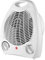 FLM SYSTEM Caldobagno Elettrico 2000W Scaldino Termoventilatore Portatile Per Bagno Stufetta Aria Calda Termoventilatore da Bagno con Termostato Regolabile, Caldo Bagno, Scaldino Elettrico