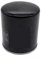WPHYGMK Pezzi di Ricambio per motociclette Filtro Olio Nero Lucido for Harley for Sportster 883 1200 XL883 XL1200 Repl# HF170B Riparazioni Facili