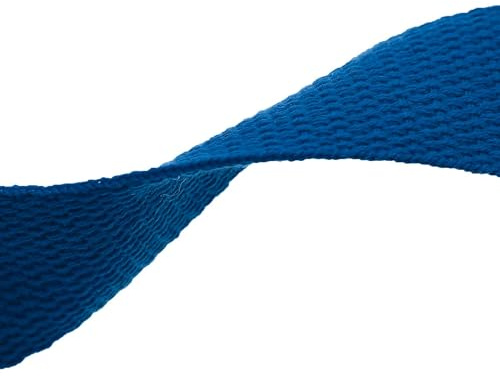 Gurtband 5m x 38mm Polycotton Tragband Taschengurt Rucksackgurt Farbwahl