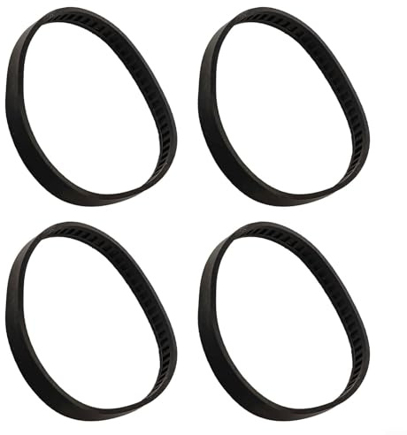 Kompatibel Mit Verschiedenen Typen 4-Pack Band-Säge-Reifen Band-Säge-Trommelnreifen