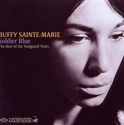 Soldier Blue: The Best of the Vanguard Years