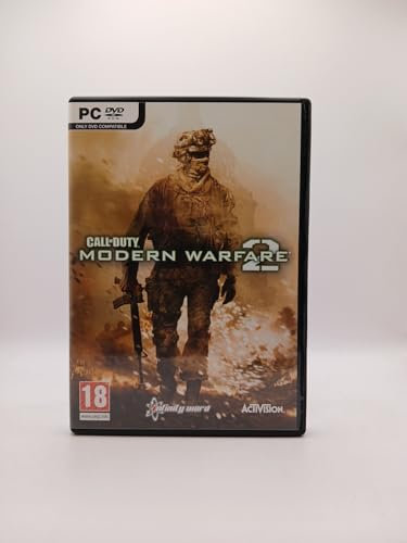 Call of Duty: Modern Warfare 2 PC