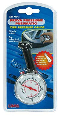 LAMPA 74012 Pressure Measurement Base