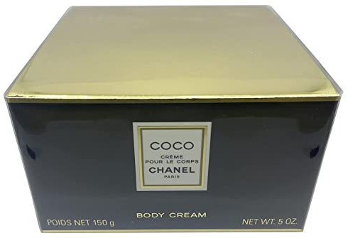 Chanel Body Cream, 150 ml