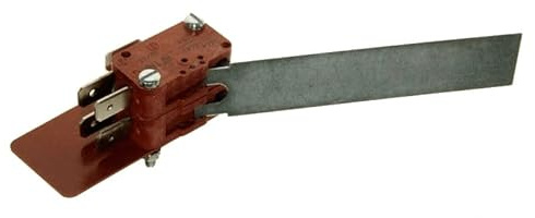 SICUREZZA LV PORTA DESTRA PER FORNO SMEG - 814490182