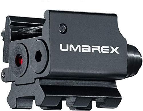 Airsoft UMAREX Laser Nano Laser Umarex