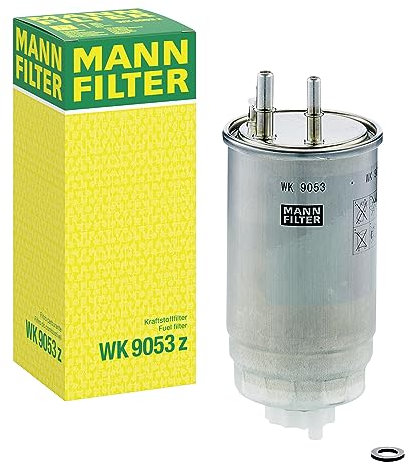 MANN-FILTER WK 9053 z Kraftstofffilter - für Pkw + Transporter