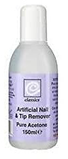 CLASSIC FALSE NAIL/TIP REMOVER