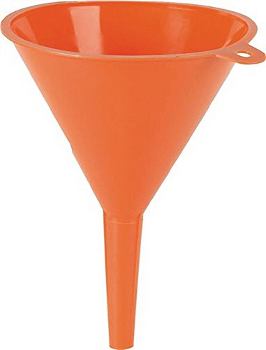 Trichter PE 100mm Fassungsvermögen 0,25L. Pressol