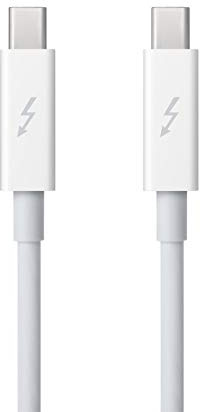 Apple Thunderbolt 2 Cable (2.0 m)