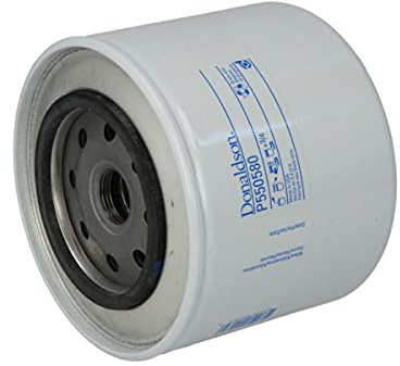 Ölfilter DONALDSON P550580