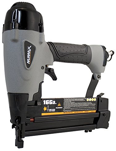 Numax sxl31-in 16 und 18 Gauge Finish Nailer