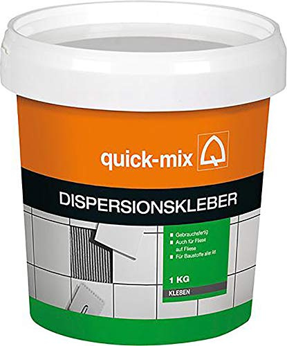 Format 4004637222626 – Dispersionskleber 1 kg