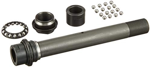 Shimano WH-RS Hohlachsen, Silver, One Size