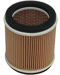 MIW Motorcycle Air Filter Compatible with/Replacement For Kawasaki 1100 ZRX ZR1100D 1997, 1998, 1999, 1200 ZRX 2001-2004, 1200