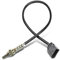 Lambdasonde Regelsonde für A3 8L1 Alhambra 7V Arosa 6H Leon 1M1 Toledo II 1M2 Octavia I 1U Bora 1J Golf IV 1J Lupo 6X 6E Polo 6N2 Sharan 7M 1996-2006 0258005079