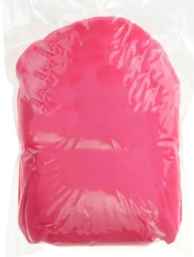 Rollfondant Premium Plus pink, 1kg