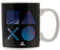Paladone Playstation Mug, Sensible à la Chaleur, Mug café