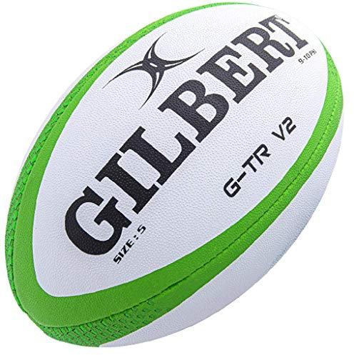 Gilbert GTR-V2 7S Trainingsball Größe 5