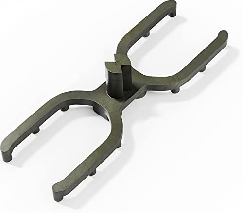 INNONEXXT premium Entretoises pour lames de terrasse | 500 pièces - 7 mm | Entretoises Terrassfix, entretoises pour lames de terrasse, entretoises plastiques pour terrasse | jusqu'à 8 tonnes