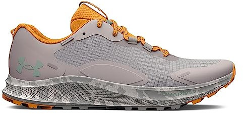 Under Armour Run Women's Ua Charged Bandit Trail 2 Storm Running Shoes, Gga, 3024763-103, 38,5 EU