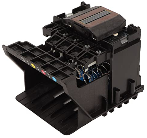 Tête d'impression HP 8200 8700 8710 8715 8720xl pour HP Officejet Pro 8725 8730 8740, Remplacement de la Tête d'impression ABS pour Tête d'impression HP 8200