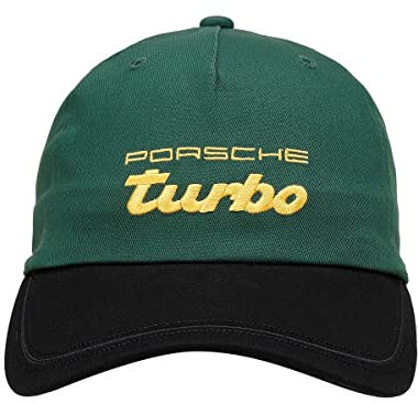 Puma Porsche Legacy Bb Cap Mütze 2446403 Grün, green, Einheitsgr��e