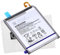 Original Samsung EB-BA750ABU N Akku Batterien für Samsung Galaxy A10 (A105F) inkl. Displayputztuch Shlok
