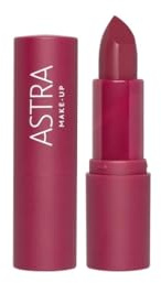 Astra Lip Creamynal Creamy Lipstick (04 - Audrey)