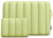 TECOOL 14 Pulgadas Funda Ordenador Portátil para 14 Lenovo Ideapad Thinkpad HP Pavilion Elitebook DELL Acer Chromebook, Macbook Air 15 M4 M3 2025 2024 Protectora Funda Bolsa Blanda,Verde Aguacate