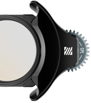 MOFAGE Accessories Circular-Polarizing Filter
