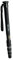 SLIK The Pro Pod 4-Section Monopod, for Mirrorless/DSLR Sony Nikon Canon Fuji Cameras and More - Black (618-720)