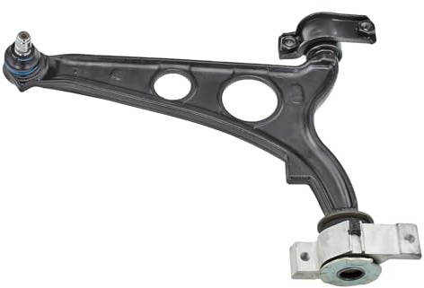 MEYLE 216 050 0020 - Lenker Radaufhängung 2160500020 | Kompatibel mit: FIAT MULTIPLA, LANCIA LYBRA, LYBRA SW