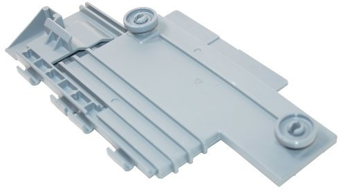 Véritable Ajustement panier Whirlpool Lave-vaisselle 481290508731