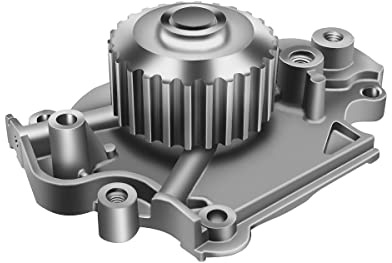 Valeo Wasserpumpe, Motorkühlung 506443 | Kompatibel mit: HONDA ACCORD VI, PRELUDE IV, PRELUDE V