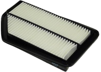 PURFLUX A1298 Motor Luftfilter Filtereinsatz Kompatibel mit HONDA CIVIC VIII Hatchback FN, FK